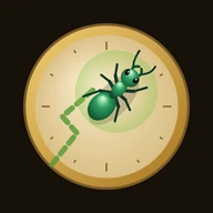 Ant Zigzag app icon